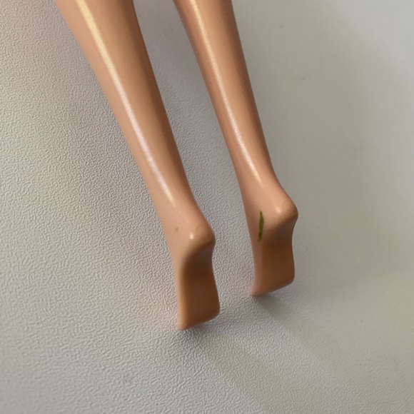 Barbie Color Reveal Unicorn Fun Party Summer Doll Very Rare 11.5" Blonde - Picture 15 of 16